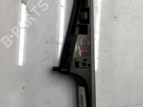 Right rear window switch SEAT LEON (1P1) 1.9 TDI | BP31012079I28