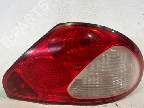 Høyre baklys Høyre baklys JAGUAR X-TYPE I (X400) 2.5 V6 All-wheel Drive (196 hp) 34331521 34331521