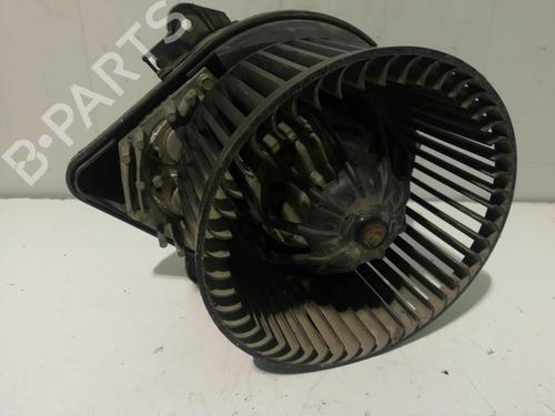 Used Heater blower motor PEUGEOT 406 (8B) 1.9 TD (94 hp) 25915705