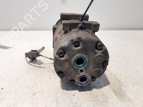 AC compressor RENAULT MEGANE I Classic (LA0/1_) 1.6 e (LA0F, LA0S) | BP25458563M34 