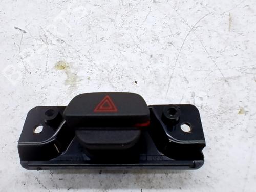 Used Warning switch Warning switch FORD FIESTA VI (CB1, CCN) 1.0 EcoBoost (100 hp) 40551073 40551073
