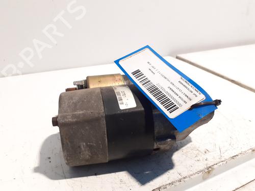 Startmotor RENAULT CLIO I (B/C57_, 5/357_) 1.2 (B/C/S57A, B/C57S, 5/357F, 5/357J, 5/357L, 5/357R) (58 hp) 25454872