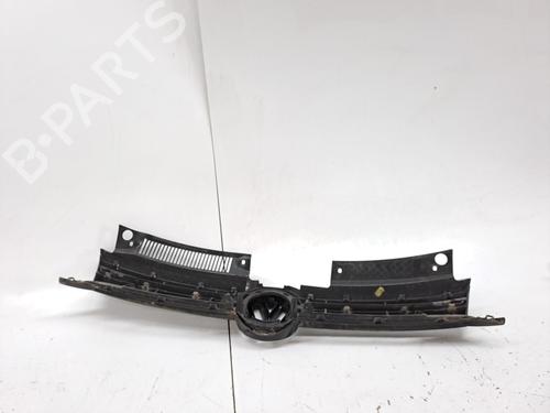 Front slam panel VW GOLF VI (5K1) 1.6 TDI | BP27193637C72