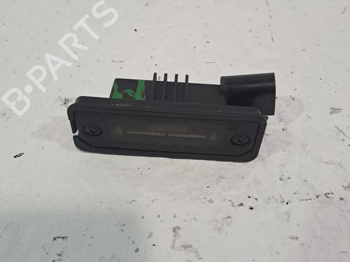 Used Licence plate light SEAT LEON (1P1) 2.0 TDI 16V (140 hp) 29024282