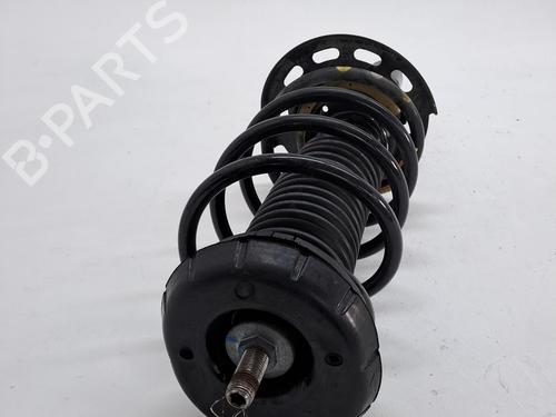 Right front shock absorber CITROËN C-ELYSEE (DD_) 1.6 BlueHDi 100 | BP25998368M17 