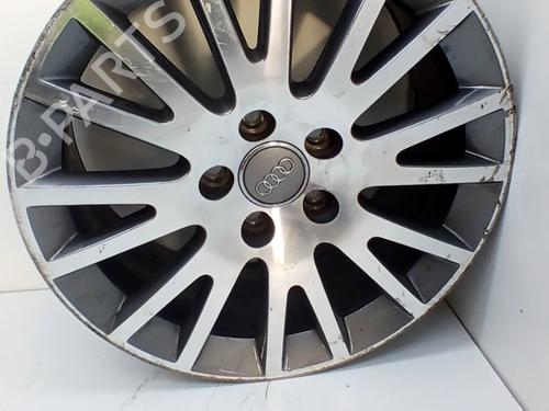 Used Rim AUDI A3 (8P1) 1.6 TDI (105 hp) 32107063