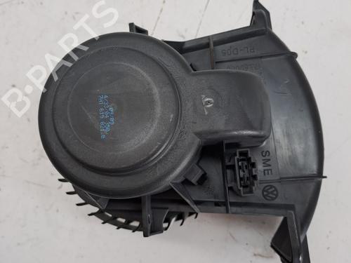 Used Heater blower motor VW TRANSPORTER T5 Van (7HA, 7HH, 7EA, 7EH) 2.5 TDI (130 hp) 23374760