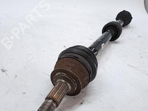 Right front driveshaft OPEL CORSA D (S07) 1.3 CDTI (L08, L68) | BP25737431M39 