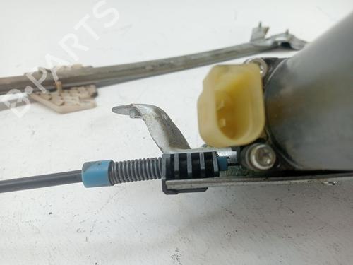 Front left window mechanism FORD TOURNEO CONNECT 1.8 TDCi | BP24193477C22 