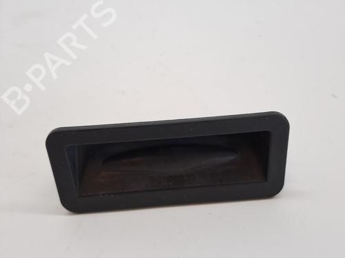 Used Tailgate handle FORD FIESTA VI (CB1, CCN) 1.25 (82 hp) 27461286