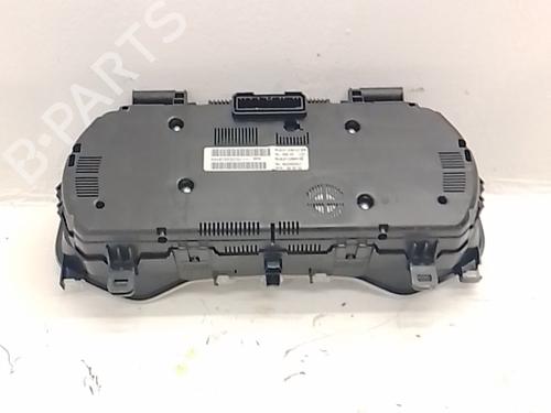 Instrument cluster RENAULT CAPTUR II (HF_) TCe 130 (HFMF) | BP38419736C47 - Image 3