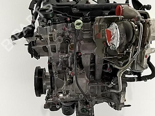 Used Engine OPEL CORSA F (P2JO) 1.2 MHEV (101 hp) 30610393