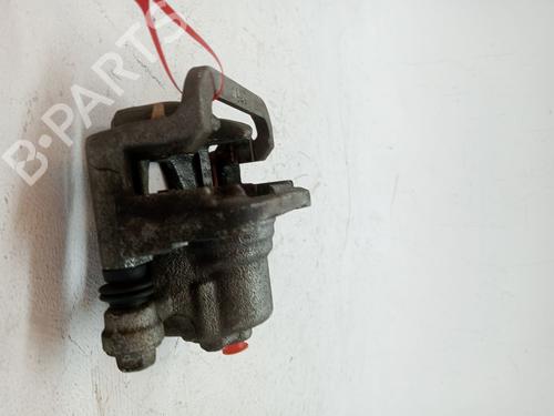 Left rear brake caliper NISSAN QASHQAI / QASHQAI +2 I (J10, NJ10, JJ10E) 2.0 | BP24308460M107 