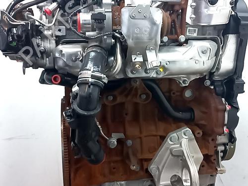 Engine PEUGEOT TRAVELLER Bus (V_) 2.0 BlueHDi 180 | BP35900064M1 - Image 6