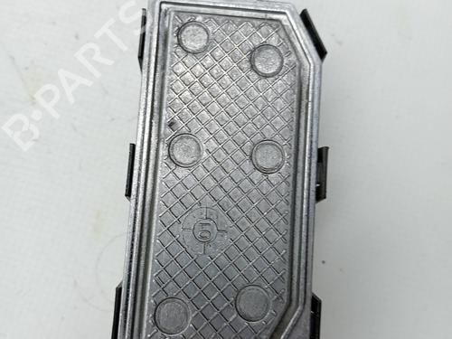 Used Heater resistor FORD FOCUS III 2.0 TDCi (150 hp) 23348297