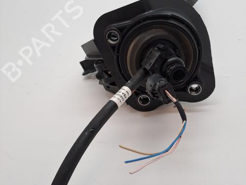 Clutch pedal CITROËN C4 II (NC_) 1.2 THP 130 (NCHNYM, NCHNYT) | BP23376394I13 