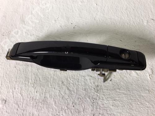 Used Front right exterior door handle Front right exterior door handle SSANGYONG REXTON / REXTON II (GAB_) 2.7 Xdi (165 hp) 40119620 40119620