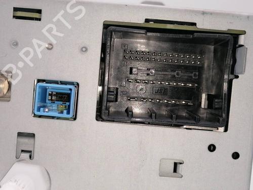 Used Electronic module OPEL ASTRA J Sports Tourer (P10) 1.4 Turbo (35) (140 hp) 23420430