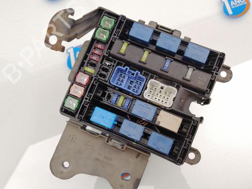 Fuse box SUZUKI GRAND VITARA II (JT, TE, TD) 1.9 DDiS All-wheel Drive (JT419, TD44, JB419WD, JB419XD,... | BP23874070E1 - Image 4