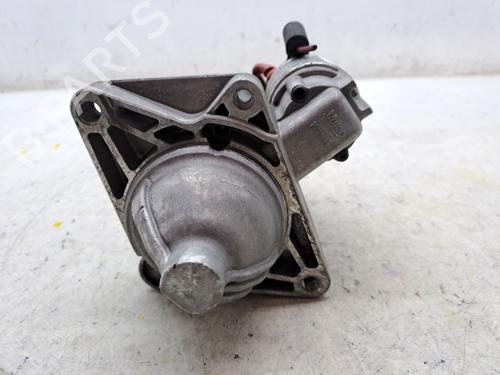 Starter NISSAN QASHQAI / QASHQAI +2 I (J10, NJ10, JJ10E) 2.0 dCi All-wheel Drive | BP23360604M8 