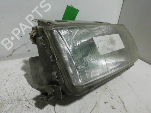 Right headlight VW POLO Variant (6V5) 1.4 16V | BP25457822C29 