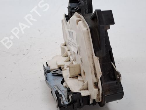 Rear right lock VW GOLF VI (5K1) 1.6 TDI | BP26950784C99 