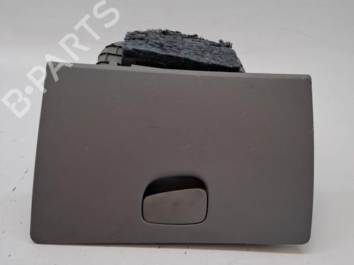 Used Glove box RENAULT ZOE (BFM_) ZOE (92 hp) 26929241
