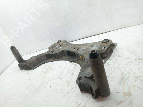 Subframe RENAULT MEGANE III Hatchback (BZ0/1_, B3_) 1.5 dCi | BP26192300M9 