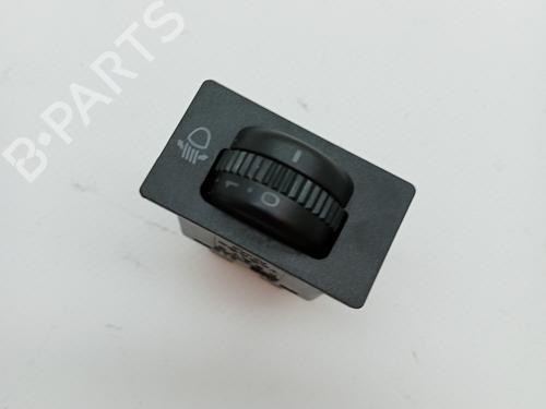 Used Headlight switch TOYOTA COROLLA Verso (ZER_, ZZE12_, R1_) 2.2 D-4D (AUR10_, AUR10R) (136 hp) 23376479
