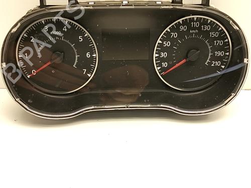 Used Instrument cluster DACIA DUSTER (HM_) 1.5 dCi 110 (HMAB) (109 hp) 31012002
