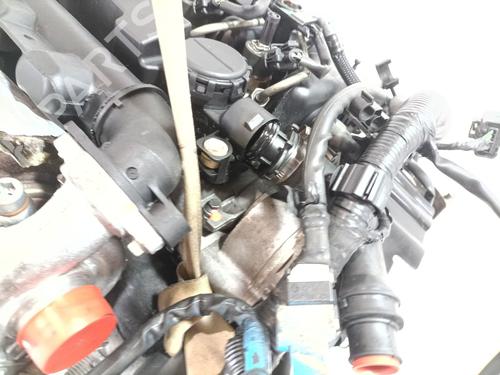 Engine FORD FOCUS II (DA_, HCP, DP) 1.6 TDCi | BP27462348M1 