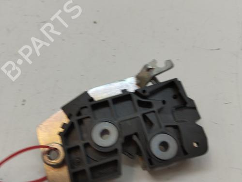 Used Hood lock SMART FORTWO Coupe (453) electric drive / EQ (453.391) (56 hp) 27193961