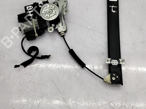 Used Left front window motor Left front window motor CHEVROLET CAPTIVA (C100, C140) 2.0 D (150 hp) 34154915 34154915