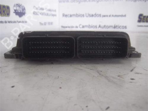 Computer motormanagement RENAULT CLIO II (BB_, CB_) 1.4 16V (B/CB0P, BB13) (98 hp) 24925913