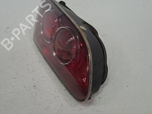 Left tailgate light SEAT CORDOBA (6L2) 1.4 16V | BP29557369C79