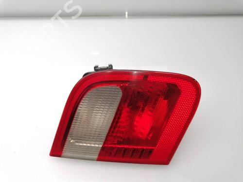 Used Left taillight BMW 3 (E46) 320 d (136 hp) 23384116