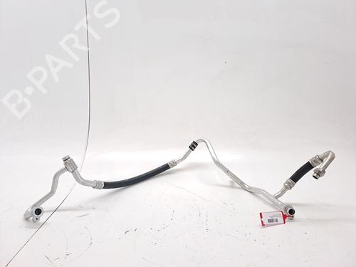 Used AC pipe RENAULT ZOE (BFM_) ZOE (92 hp) 26929375