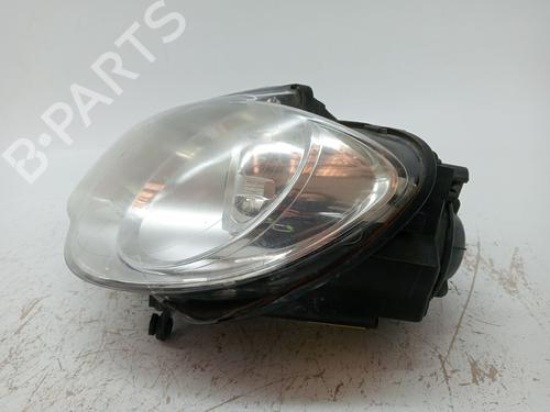 Scheinwerfer links VW TOURAN (1T1, 1T2) 2.0 TDI 16V | BP23371598C28 