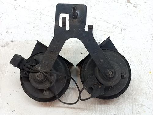 Used Horn RENAULT MEGANE III Grandtour (KZ0/1) 1.5 dCi (KZ1M, KZ1W, KZ0R) (106 hp) 29558642