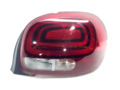 Used Right taillight Right taillight CITROËN C3 III (SX) 1.2 PureTech 82 (83 hp) 33761897 33761897