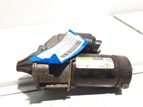 Starter MITSUBISHI CARISMA (DA_) 1.6 (DA1A) | BP25456841M8 