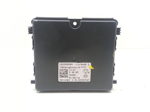 Elektronisk modul RENAULT CLIO IV (BH_) 0.9 TCe 90 (BHNF, BHMA, BHMH, BHJK, BHJR) (90 hp) 26675049