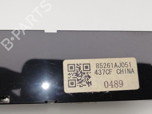 Display monitor SUBARU LEGACY V Estate (BR) 2.0 D AWD | BP23378857C48 