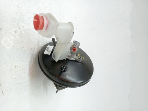 Servo brake NISSAN QASHQAI I (J10, NJ10) 2.0 | BP24193455M42 