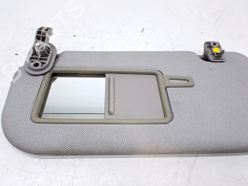 Left sun visor HYUNDAI i20 ACTIVE (IB, GB) 1.0 T-GDI | BP34708081I1 - Image 2