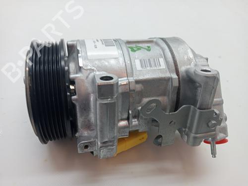 Used AC compressor PEUGEOT 2008 II (UD_, US_, UY_, UJ_, UR_, UC_) 1.2 PureTech 100 (USHNK) (101 hp) 23346127