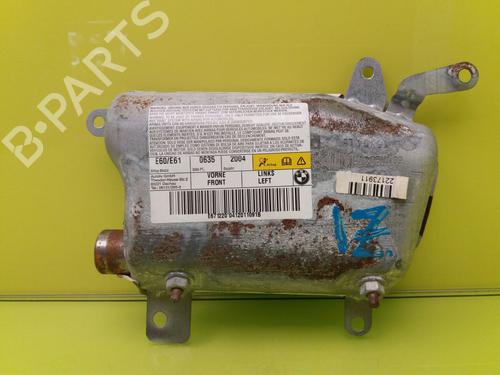 Used Electronic module BMW 5 (E60) 530 d (218 hp) 23453683