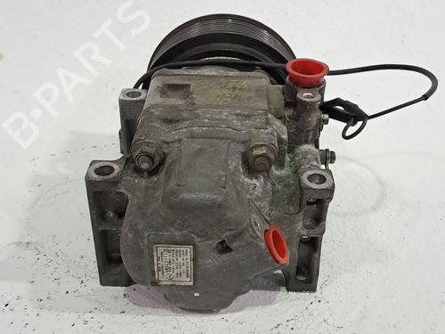AC compressor MAZDA 6 Hatchback (GH) 2.2 MZR-CD (GH10) | BP23942253M34 