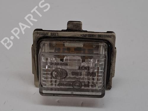 Used Licence plate light MERCEDES-BENZ E-CLASS Coupe (C207) E 220 CDI / d (207.302, 207.301) (170 hp) 24171791