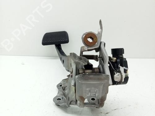 Break pedal TOYOTA YARIS (_P9_) 1.8 VVTi (ZSP90_, ZSP90R) | BP28959103I19 
